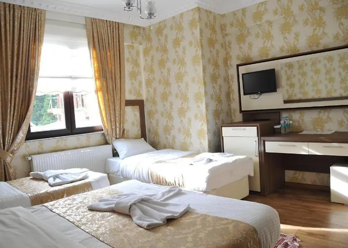 Gelgor Hotel