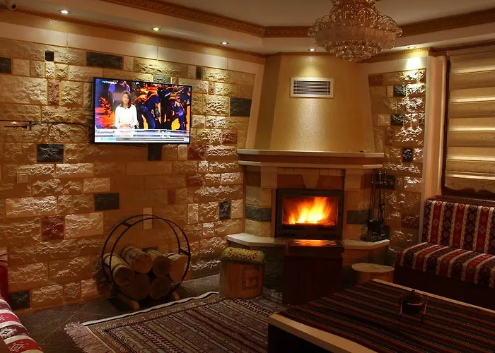 Gelgor Hotel