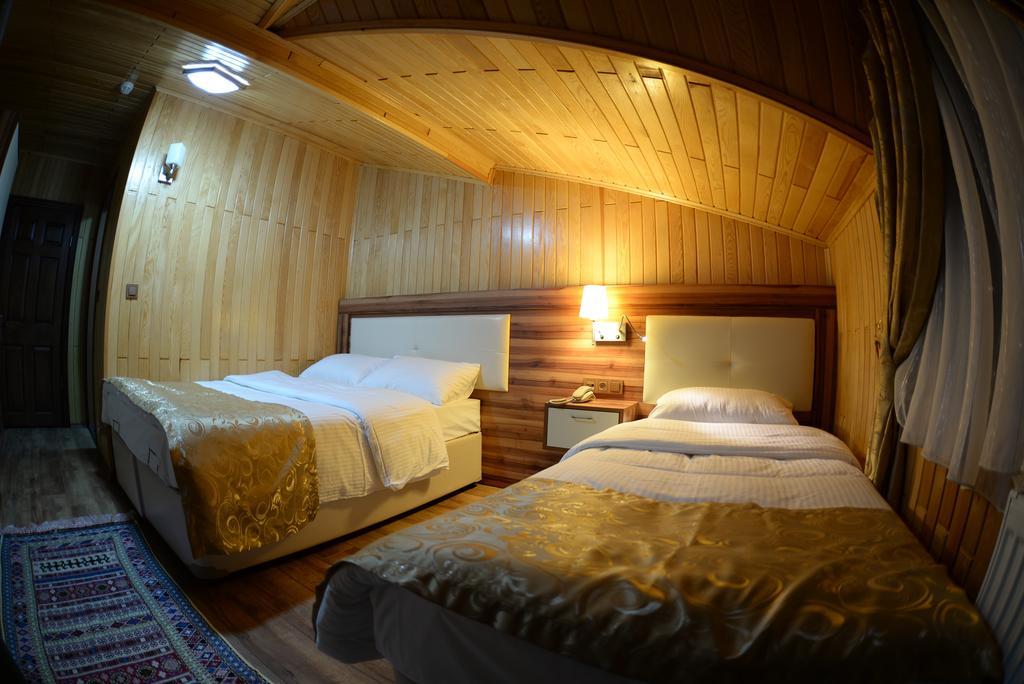 Hotel Gelgor