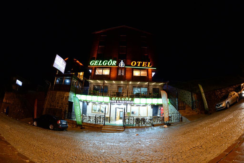 Hotel Gelgor Ayder Yaylasi