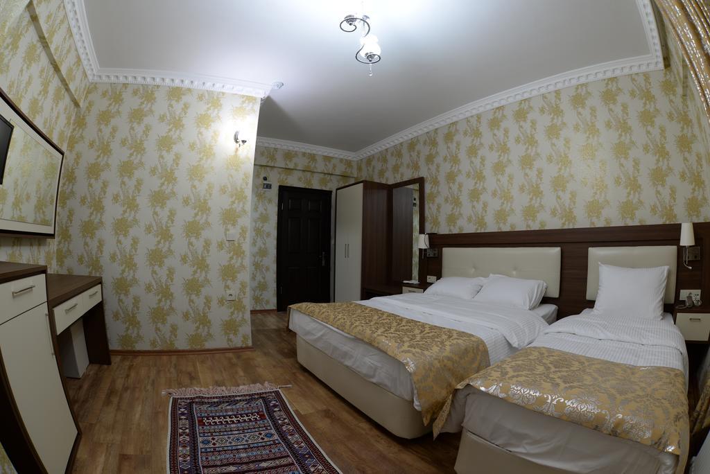 Gelgor Hotel 2*