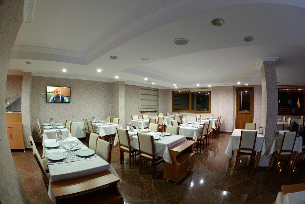 Gelgor Hotel 2*