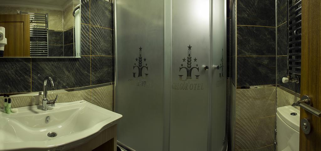Hotel Gelgor 2*