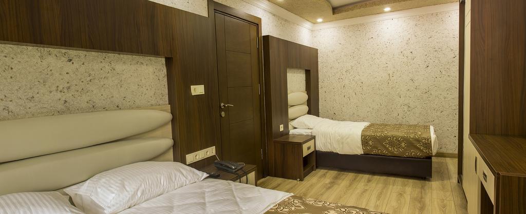 Gelgor Hotel Ayder Yaylasi