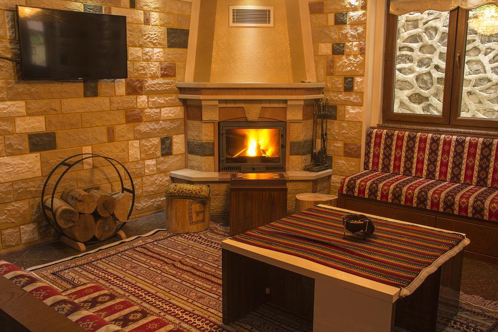 Hotel Gelgor
